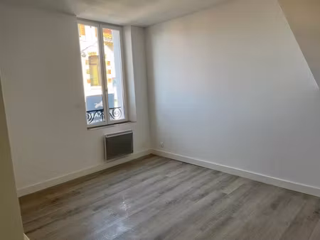 vente appartement 2 pièces 27 m² à soustons (40140)  145 000 €