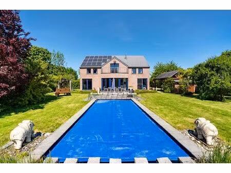 maison à vendre à a la courte terre 4 pellaines (vbd58864)