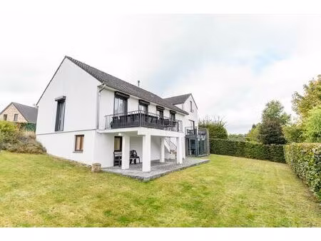 villa à vendre avec terrasse et jardin   ottignies-louvain-la-neuve (vbd58640)