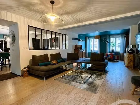 maison à louer - 6 pièces - 191 02 m2 - st julien les metz - 57 - lorraine