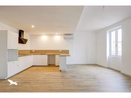 vente appartement 4 pièces 86 m² à lavaur (81500)  186 000 €
