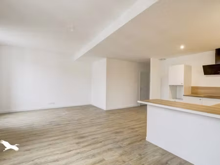 vente appartement 4 pièces 86 m² à lavaur (81500)  195 000 €