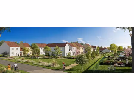 vente appartement 3 pièces 68 m² à couternon (21560)  221 000 €