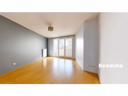 vente appartement 3 pièces 69 m² à vitry-sur-seine (94400)  250 000 €