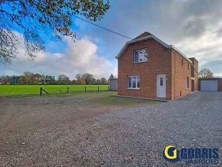 maison à vendre à booischot € 275.000 (li13j) - gorris vastgoed | zimmo