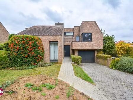 maison à vendre à veltem-beisem € 555.000 (li2ey) - domoxim mechelen | zimmo