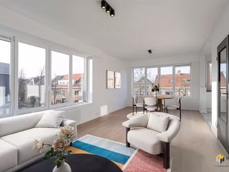 appartement à vendre à ekeren € 289.000 (li217) - hans immo | zimmo