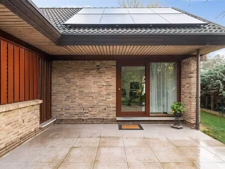 maison à vendre à brecht € 569.000 (li198) - heylen vastgoed - brasschaat | zimmo