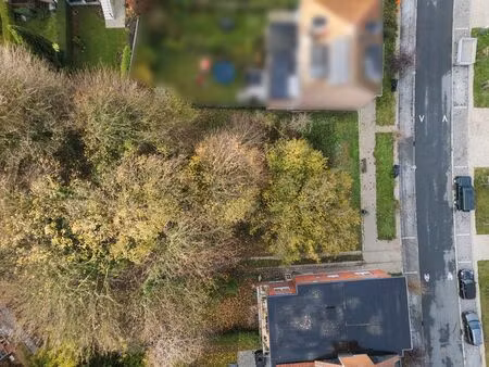 terrain à vendre à auderghem € 900.000 (li2e2) - latour & petit bxl vente | zimmo