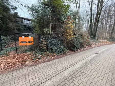 terrain à vendre à rotselaar € 249.000 (li1pt) - sophimo wezemaal | zimmo