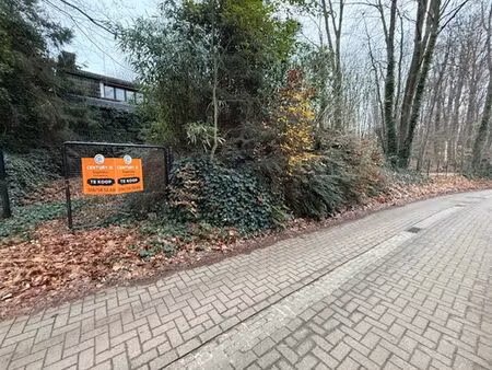 terrain à vendre à rotselaar € 275.000 (li1pt) - sophimo wezemaal | zimmo
