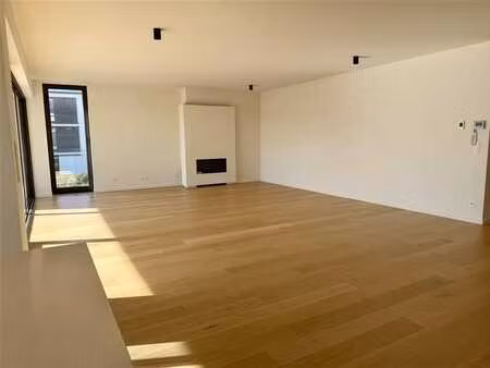 appartement de standing 3chambres - 178m² !