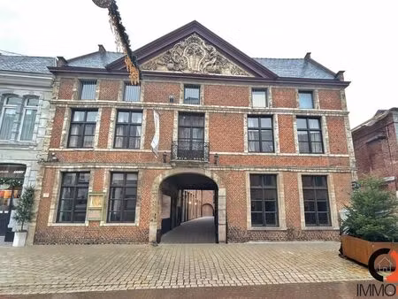 bien professionnel à louer à diest € 550 (li1lm) - immo-c2 | zimmo