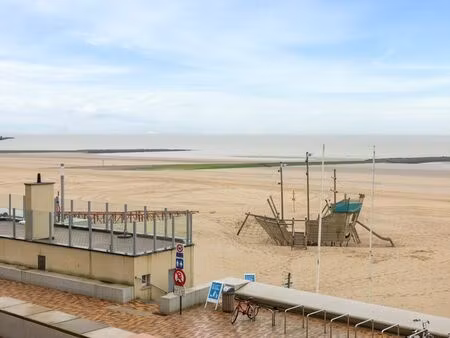 appartement à vendre à vlissegem (li197) - era servimo (knokke) | zimmo