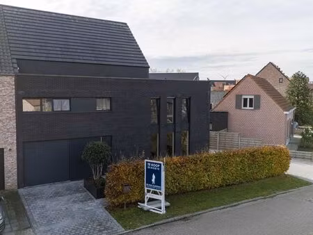 maison à vendre à meer € 598.000 (li28n) - de boer & partners - kantoor hoogstraten | zimm