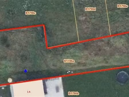 terrain à vendre à dessel € 149.000 (li1ex) - heylen vastgoed - turnhout | zimmo