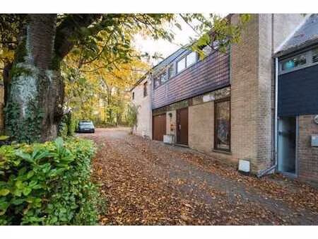 maison bifamiliale - immeuble de rapport