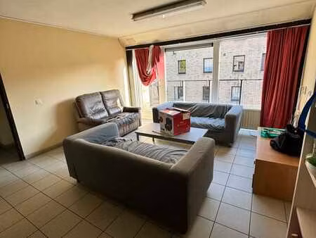 ideal investissement : 2 kots étudiants