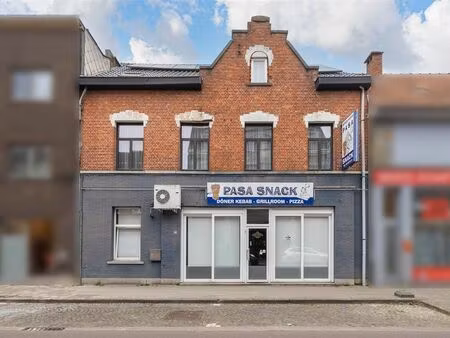 bien professionnel à vendre à geel € 380.000 (li176) - heylen vastgoed - geel | zimmo