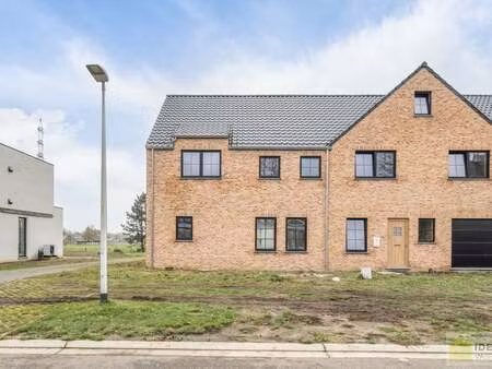 maison à vendre à reppel € 378.000 (li0sl) - idealis vastgoed | zimmo