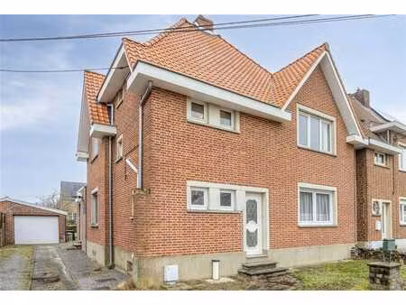 gilmont immobilier - deja sous option !