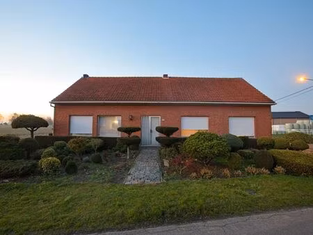 maison à vendre à retie € 380.000 (li0ze) - notura | zimmo