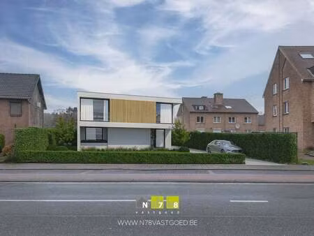 terrain à vendre à lanaken € 169.000 (li26g) - n78 vastgoed | zimmo