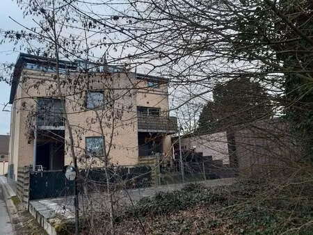 appartement à louer à nederename € 695 (li2bh) - vds vastgoed | zimmo