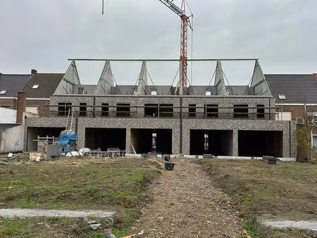 maison à vendre à zandvoorde € 391.313 (li0ox) | zimmo