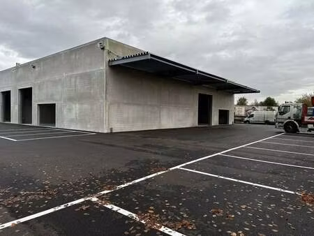 bien professionnel à louer à berlaar € 7.725 (jp9vo) - dgi bvba | zimmo