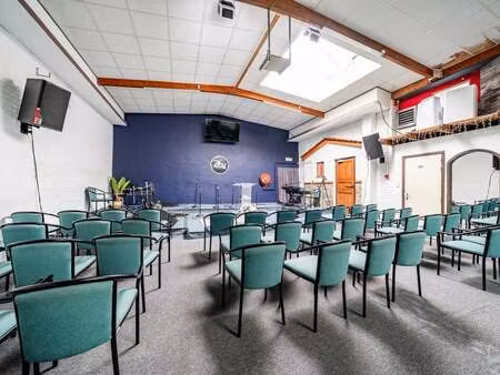 bien professionnel à vendre à liège € 195.000 (li1t9) - we invest liège | zimmo