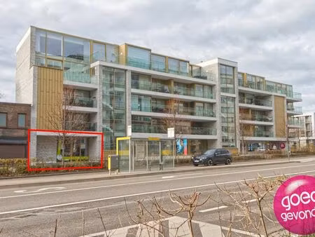 bien professionnel à vendre à tongeren € 195.000 (li1yr) - goedgevonden | zimmo