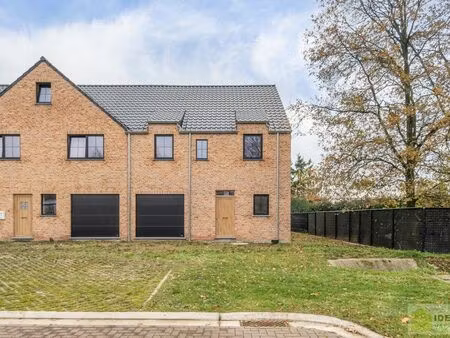 maison à vendre à reppel € 393.000 (li2f0) - idealis vastgoed | zimmo