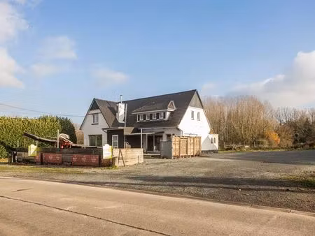 terrain à vendre à ophasselt € 700.000 (li26w) - cornelis-goeman geraardsbergen | zimmo