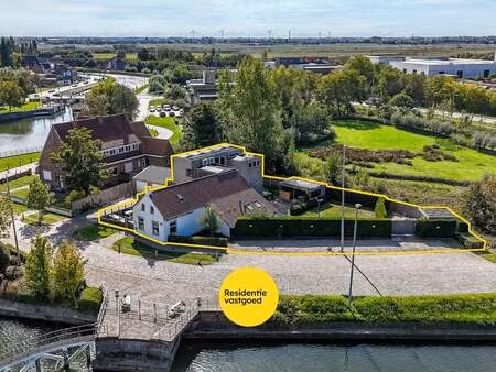 maison à vendre à zandvoorde € 765.000 (lf8nq) - residentie vastgoed - oudenburg | zimmo
