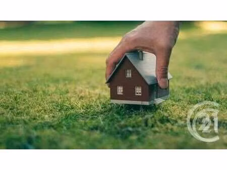 vente terrain à l'aiguillon-sur-vie (85220) : à vendre / 361m² l'aiguillon-sur-vie