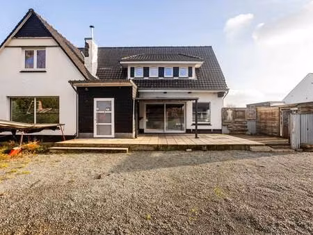 maison à vendre à ophasselt € 700.000 (li26q) - cornelis-goeman geraardsbergen | zimmo