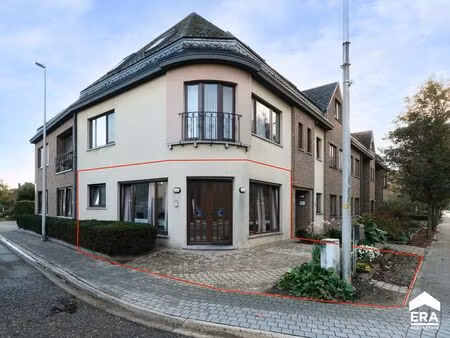 bien professionnel à vendre à zelem (li199) - era nobis (herk-de-stad) | zimmo