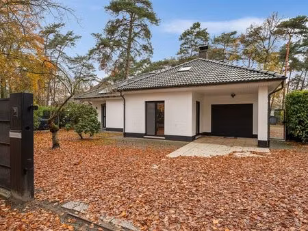 maison à vendre à brasschaat € 775.000 (li1ep) - heylen vastgoed - brasschaat | zimmo