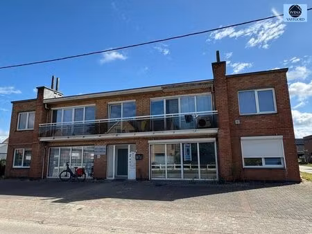 appartement à vendre à klemskerke € 79.000 (li0vf) - vastgoed svena | zimmo