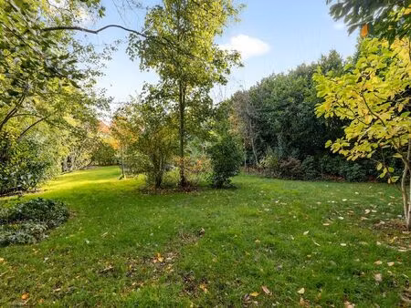 maison à vendre à drogenbos € 835.000 (li2ae) - victoire junot vente | zimmo