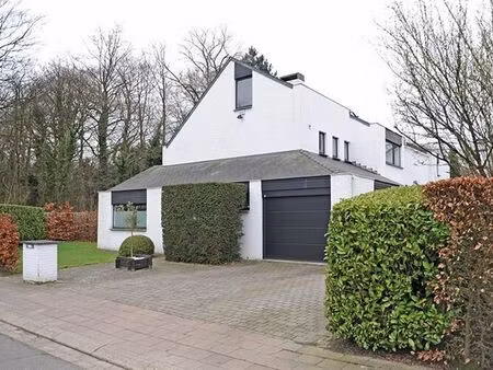 maison à vendre à aartselaar € 748.000 (li0jm) - koosi mortsel | zimmo