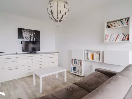 vente appartement 4 pièces 77.54 m² à oullins (69600)  235 000 €