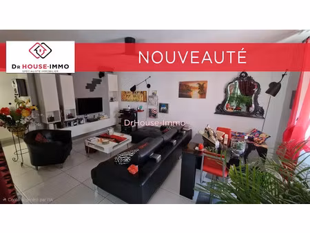 vente appartement 4 pièces 83.88 m² à istres (13800)  244 800 €