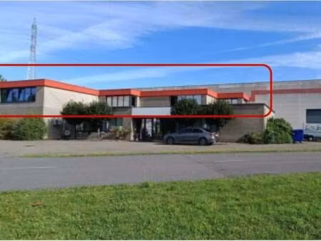 bien professionnel à louer à lier € 2.250 (li24t) - the real estate company | zimmo