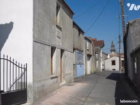 maison 2 pièces 43 m²