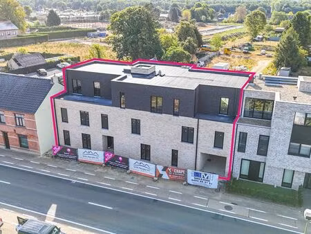 appartement à vendre à heusden € 324.000 (li279) | zimmo