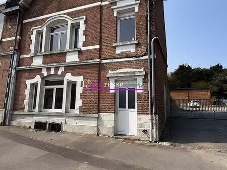 maison 6 pièces 156 m²