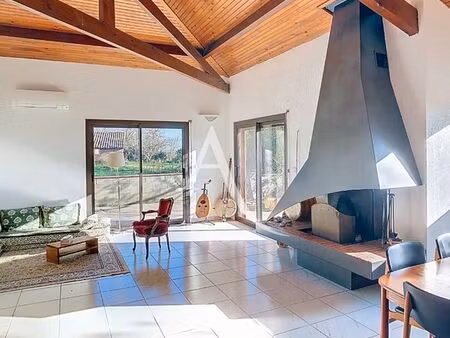 maison 5 pièces 137 m²