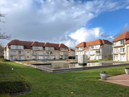 appartement à vendre à klemskerke € 199.000 (li0kn) - agence du coq | zimmo